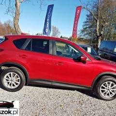 Mazda CX-5 2.2 D Skymotion