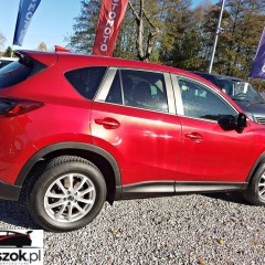 Mazda CX-5 2.2 D Skymotion