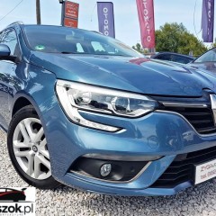 Renault Megane Grandtour ENERGY TCe 100 EXPERIENCE