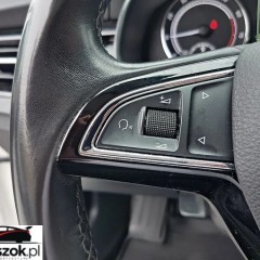 Skoda Scala 1.0 TSI Ambition