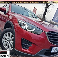 Mazda CX-5 2.0 Skymotion AWD