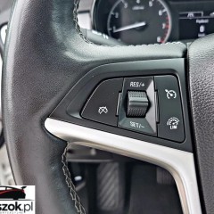 Opel Mokka X 1.4 Automatik Innovation