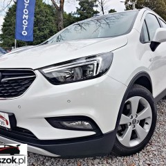 Opel Mokka X 1.4 Automatik Innovation