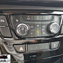 Opel Mokka X 1.4 Automatik Innovation