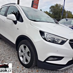 Opel Mokka X 1.4 Automatik Innovation