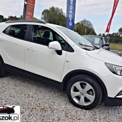 Opel Mokka X 1.4 Automatik Innovation