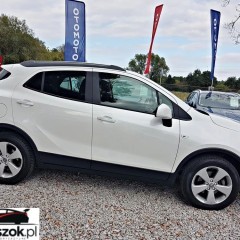 Opel Mokka X 1.4 Automatik Innovation