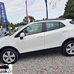 Opel Mokka X 1.4 Automatik Innovation