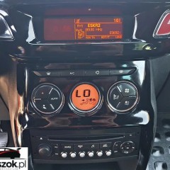 Citroën DS3 1.6 e-HDi SoChic