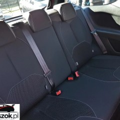 Citroën DS3 1.6 e-HDi SoChic