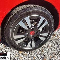 Citroën DS3 1.6 e-HDi SoChic