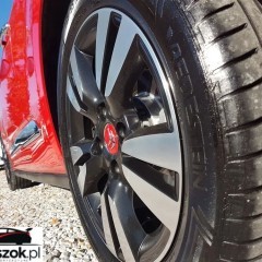 Citroën DS3 1.6 e-HDi SoChic