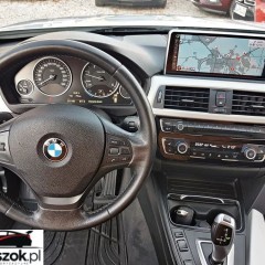 BMW Seria 3 320d Advantage