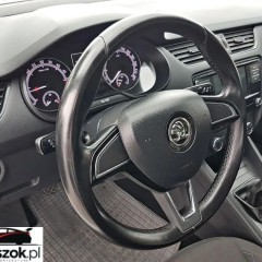 Skoda Octavia 1.6 TDI Ambition