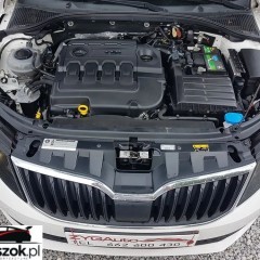 Skoda Octavia 1.6 TDI Ambition