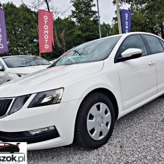 Skoda Octavia 1.6 TDI Ambition