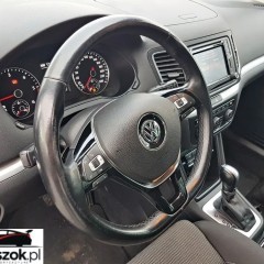 Volkswagen Sharan 2.0 TDI BMT Highline DSG