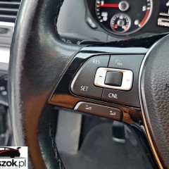 Volkswagen Sharan 2.0 TDI BMT Highline DSG