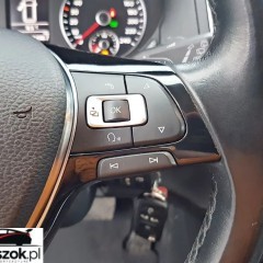 Volkswagen Sharan 2.0 TDI BMT Highline DSG