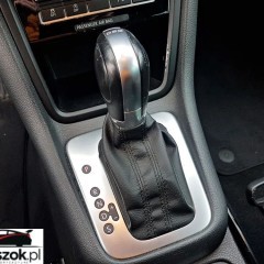 Volkswagen Sharan 2.0 TDI BMT Highline DSG