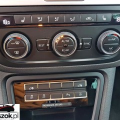 Volkswagen Sharan 2.0 TDI BMT Highline DSG