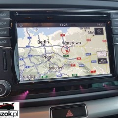 Volkswagen Sharan 2.0 TDI BMT Highline DSG