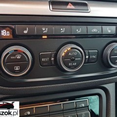 Volkswagen Sharan 2.0 TDI BMT Highline DSG