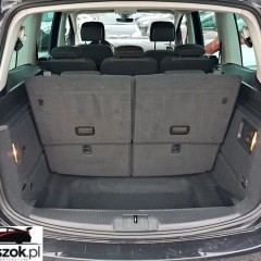 Volkswagen Sharan 2.0 TDI BMT Highline DSG