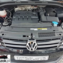 Volkswagen Sharan 2.0 TDI BMT Highline DSG