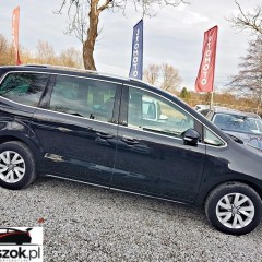 Volkswagen Sharan 2.0 TDI BMT Highline DSG