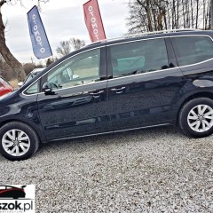 Volkswagen Sharan 2.0 TDI BMT Highline DSG