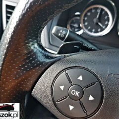 Mercedes-Benz Klasa E 350 CDI DPF Coupe BlueEFFICIENCY 7G-TRONIC Avantgarde