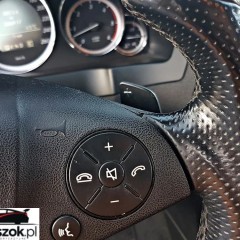 Mercedes-Benz Klasa E 350 CDI DPF Coupe BlueEFFICIENCY 7G-TRONIC Avantgarde