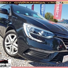 Renault Megane 1.2 Energy TCe Intens