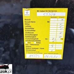 Renault Megane 1.2 Energy TCe Intens