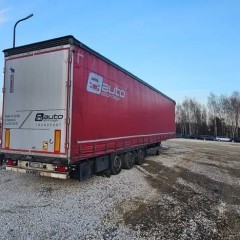 Schmitz Cargobull Varios