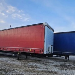 Schmitz Cargobull Varios
