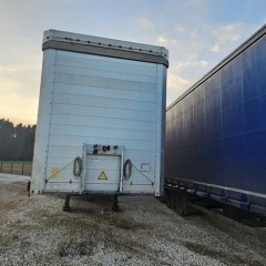 Schmitz Cargobull Varios
