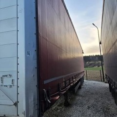 Schmitz Cargobull Varios