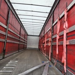 Schmitz Cargobull Varios