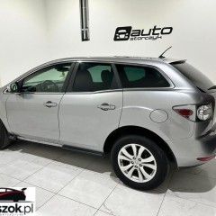Mazda CX-7
