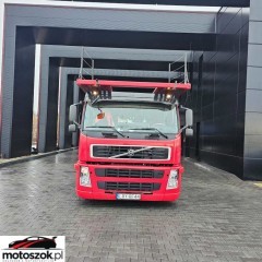 Volvo FM400