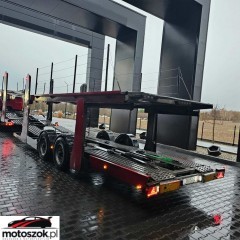 Volvo FM400