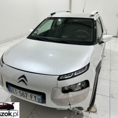 Citroën C4 Cactus