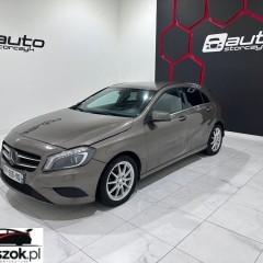 Mercedes-Benz Klasa A 160 CDI