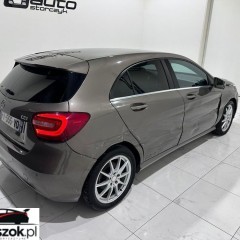 Mercedes-Benz Klasa A 160 CDI