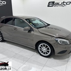 Mercedes-Benz Klasa A 160 CDI