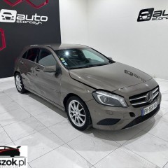 Mercedes-Benz Klasa A 160 CDI