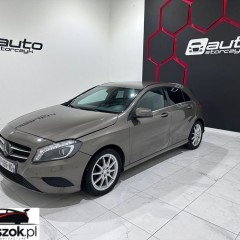 Mercedes-Benz Klasa A 160 CDI