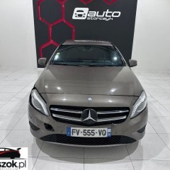 Mercedes-Benz Klasa A 160 CDI